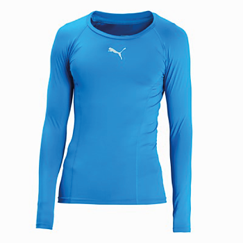 Puma Liga Baselayer Tee Ls  Unisex (Rydsgårds AIF)