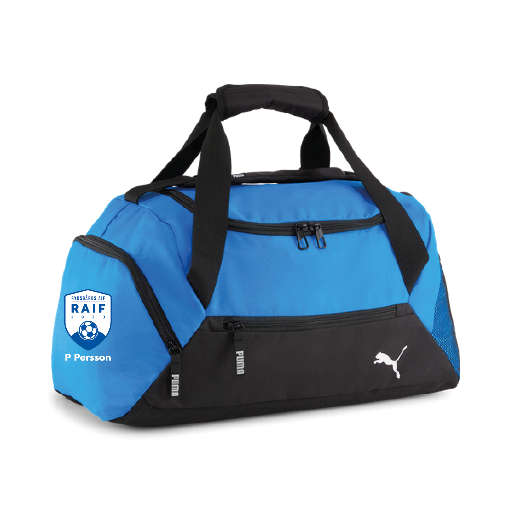 Puma Teamgoal Teambag M (Rydsgårds AIF)