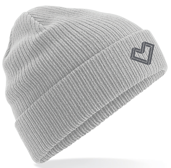 Mössa Organic Cotton Beanie (Superb CFY)