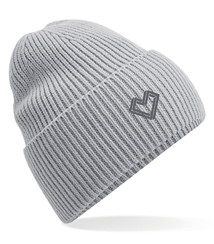 Mössa Oversized Cuffed Beanie (Superb CFY)