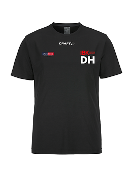 Craft Squad Go Function Tee Herr (IBK Genarp)