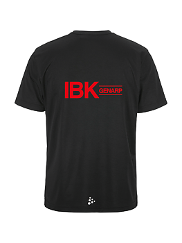 Craft Squad Go Function Tee Jr (IBK Genarp)