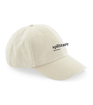 Low Profile Vinted Cap Splittare (GK Splitt)