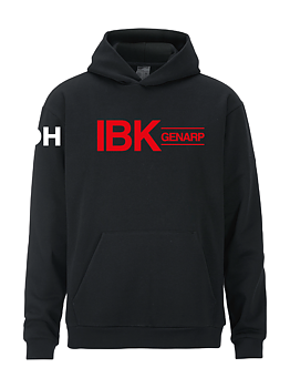 Merch - Craft Community 2.0 Hoodie Jr (IBK Genarp)