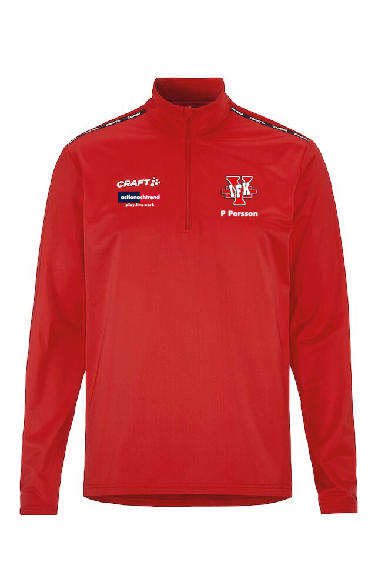 Craft Squad Go HZ Herr (IFK Ystad)