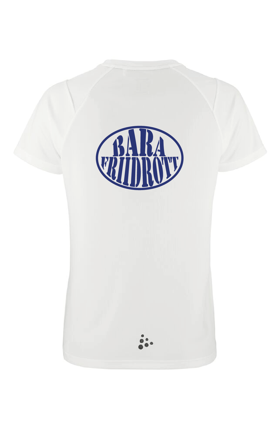 Craft Rush 2.0 Ss Tee Herr (Bara Friidrott) - 2