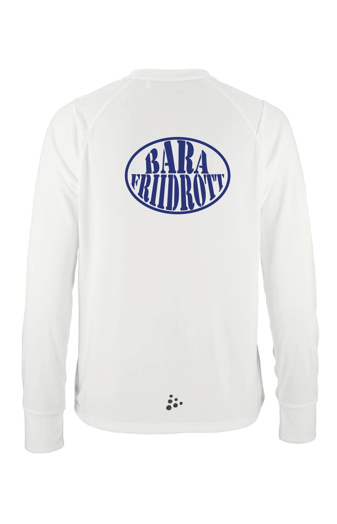 Craft Rush 2.0 Ls Tee Herr (Bara Friidrott) - 2