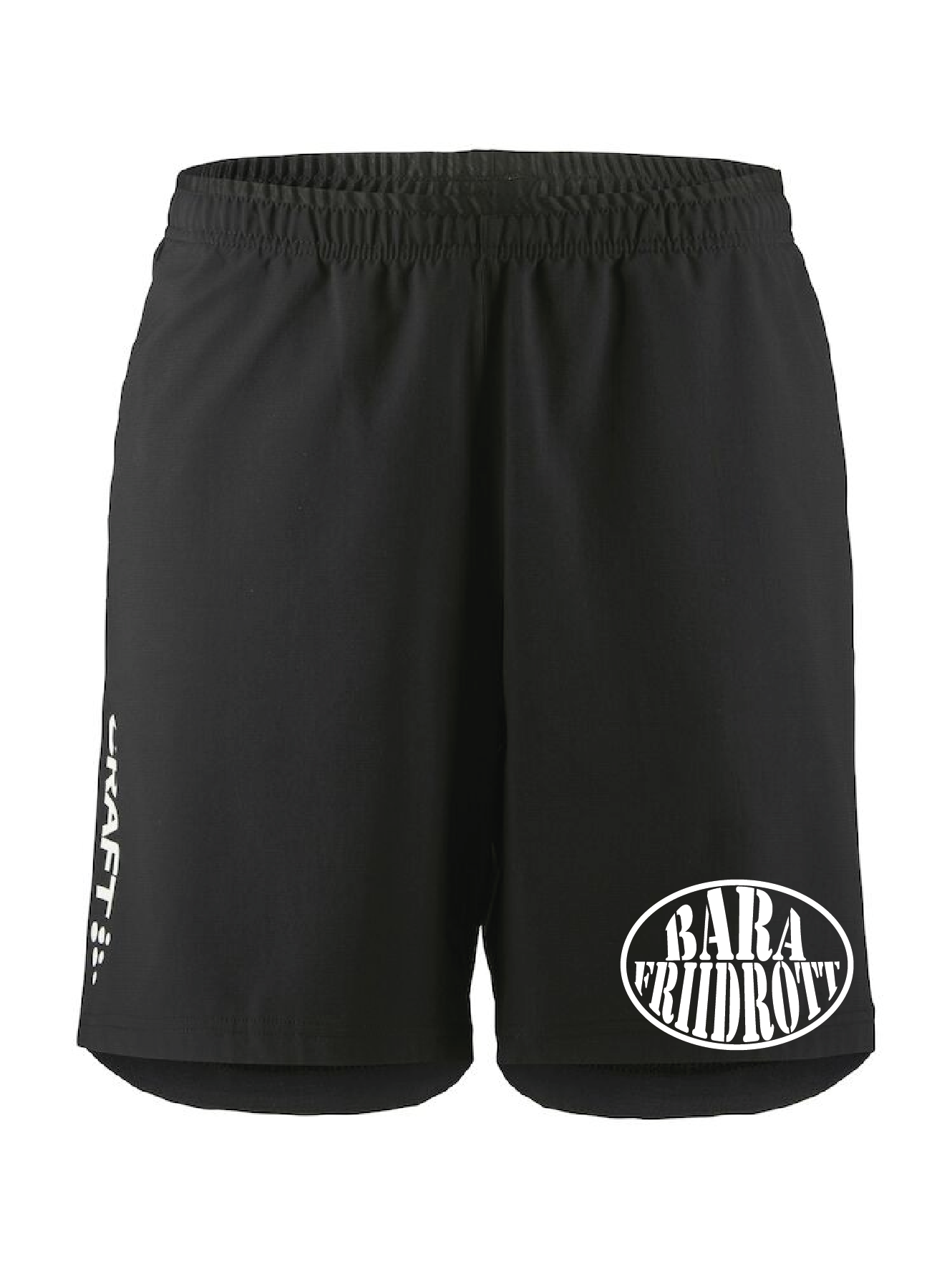 Craft Rush 2.0 Shorts Jr (Bara Friidrott)
