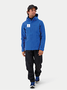 Didriksson Grit USX Jkt (FF Svedala)