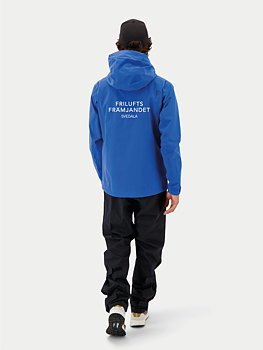 Didriksson Grit USX Jkt (FF Svedala)
