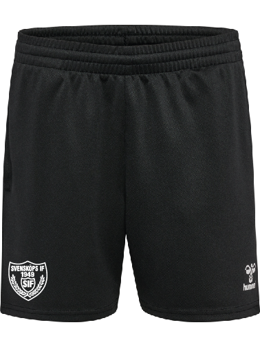 hml Essential Shorts Dam (Svensköps IF)