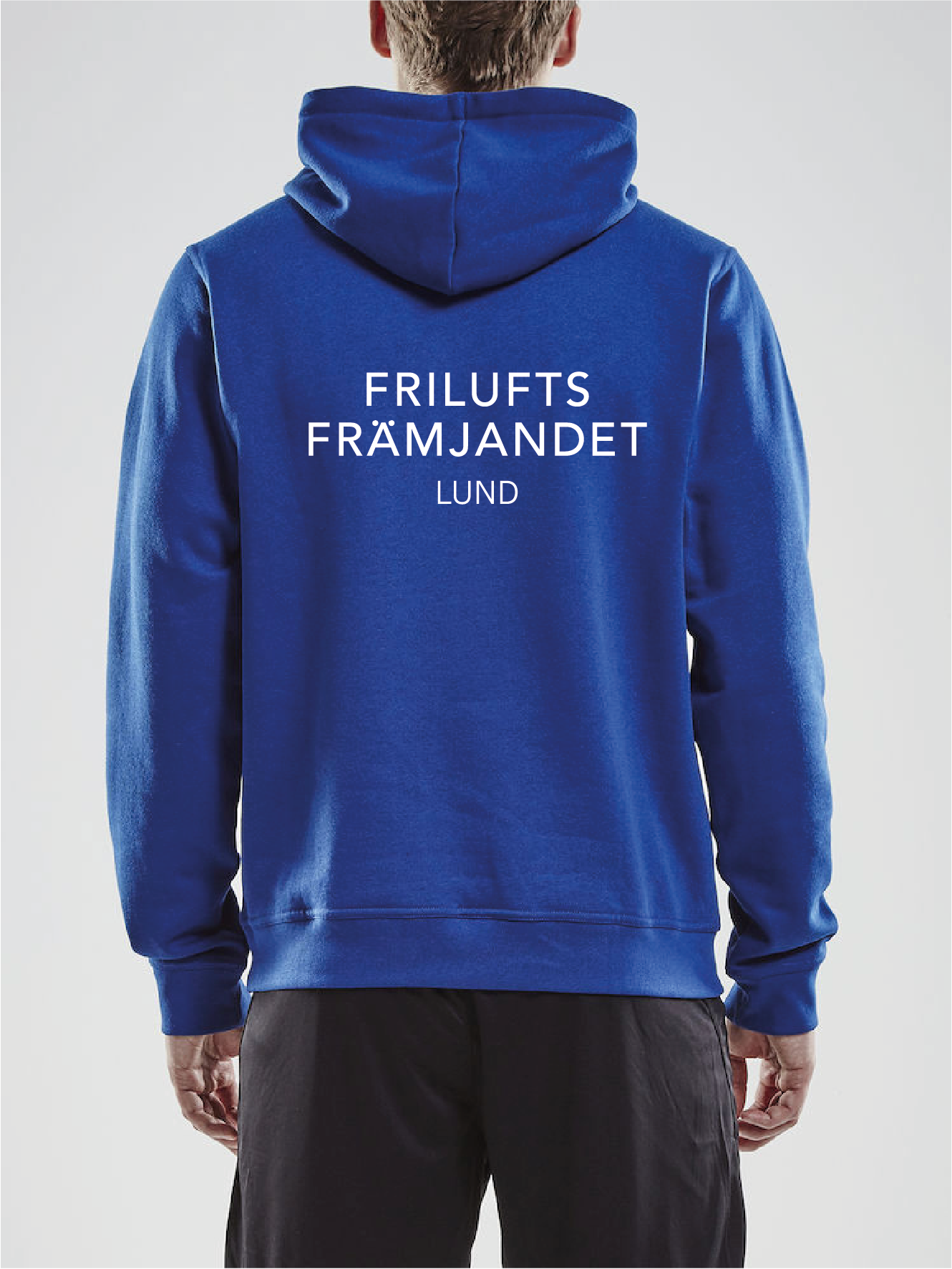 Craft Community Hoodie Jr (FF Lund) - 2