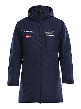 Craft Jacket Parkas Dam (Malmö Agility)