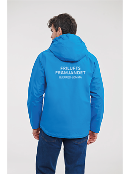 Russel Hydraplus 2000 Jacket Unisex (FF Bjerred-Lomma)