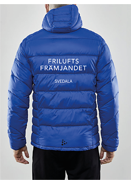 Craft Core Explore Isolate Jacket Herr (FF Svedala)