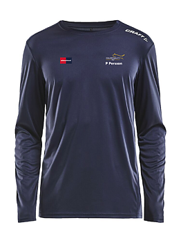 Craft Rush Ls Tee Herr (Malmö Agility)