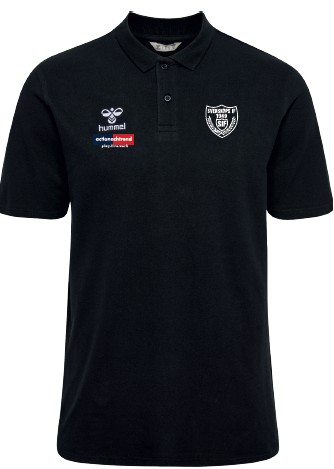 Hummel Go 2.0 Polo Dam (Svensköps IF)