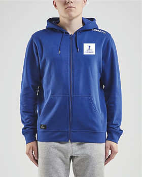 Craft Community Fz Hoodie Herr (FF Svedala)