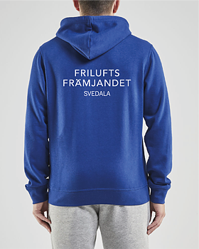 Craft Community Fz Hoodie Herr (FF Svedala)