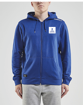 Craft Community Fz Hoodie Jr (FF Svedala)