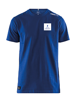 Craft Community Mix Ss Tee Jr (FF Svedala)