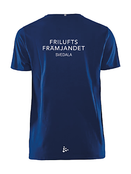 Craft Community Mix Ss Tee Herr (FF Svedala)