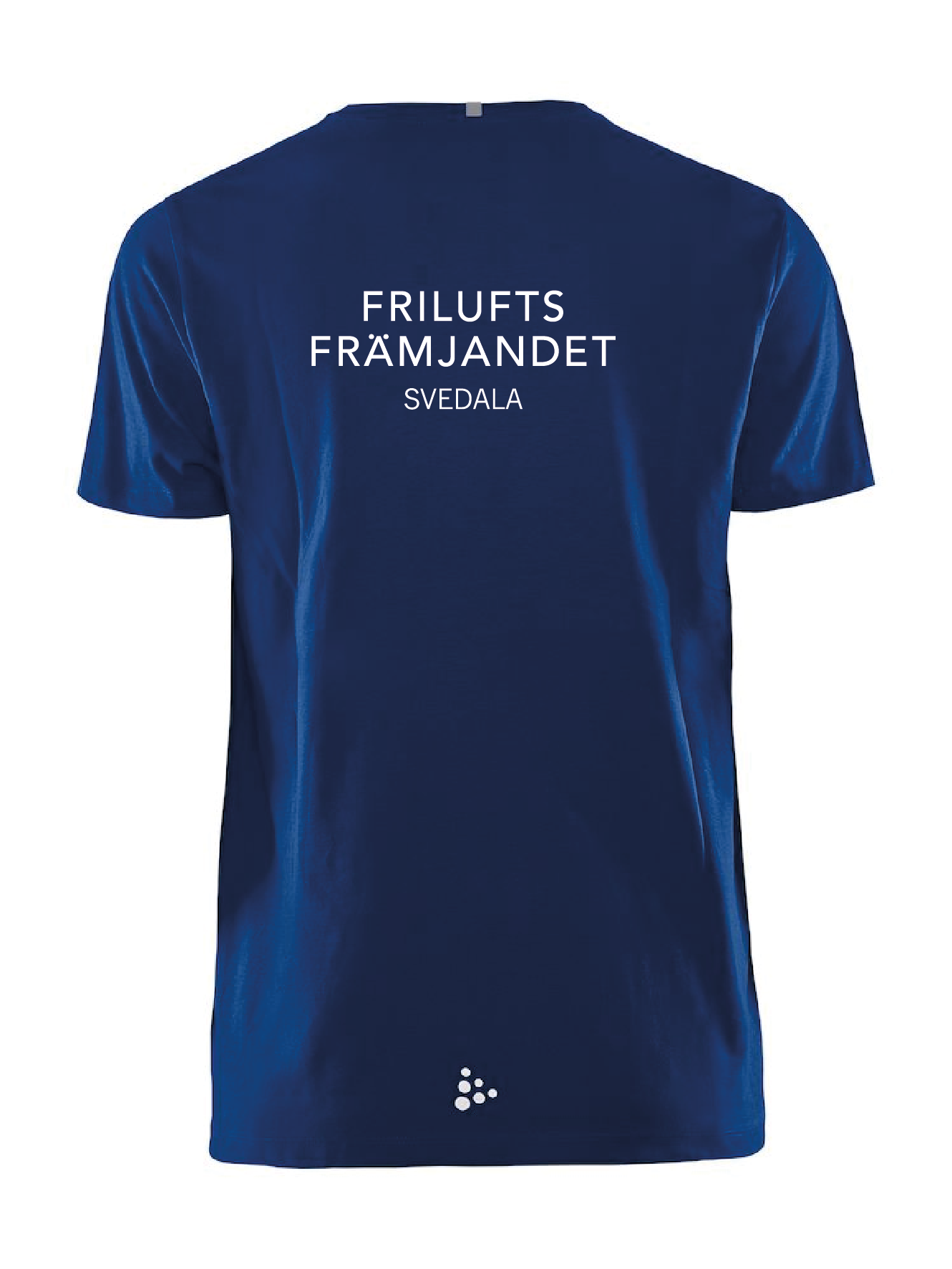 Craft Community Mix Ss Tee Dam (FF Svedala) - 2