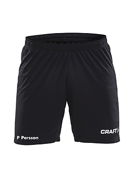 Craft Squad Short Solid Jr (HK Björnen)