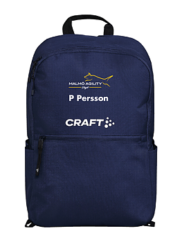 Craft Squad 2.0 Backpack 16L (Malmö Agility)