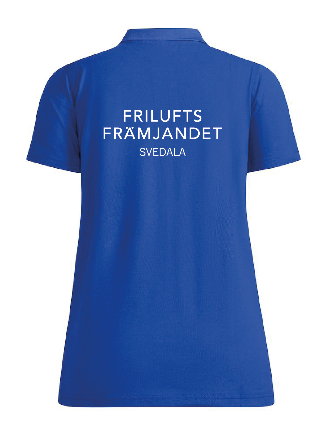 Craft Progress Polo 2.0 Herr (FF Svedala) - 2