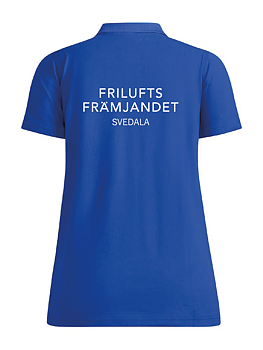 Craft Progress Polo 2.0 Herr (FF Svedala)