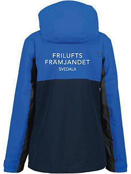 Didriksson Grit Dam Jkt (FF Svedala)