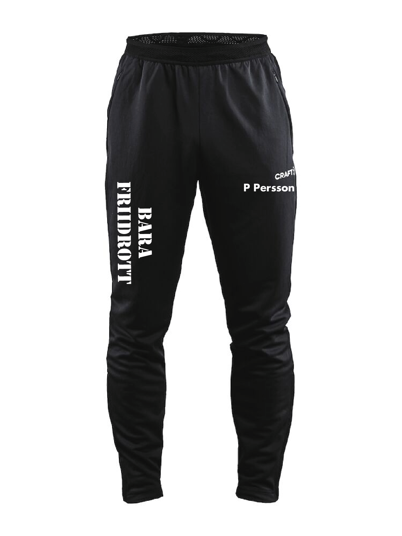 Craft Evolve 2.0 Pants Dam (Bara Friidrott)