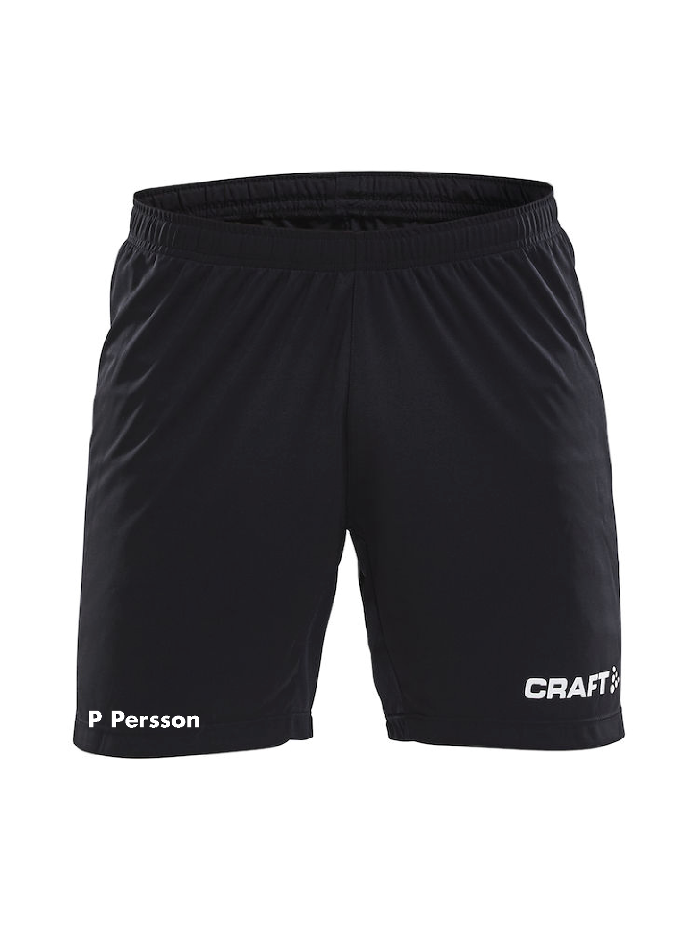 Craft Squad Short Solid Dam (HK Björnen)