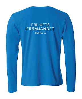 Basic LS Herr Bomull (FF Svedala)