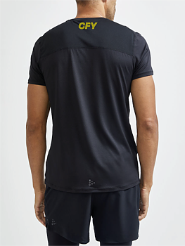 Craft Adv Essence Ss Tee M (CFY)