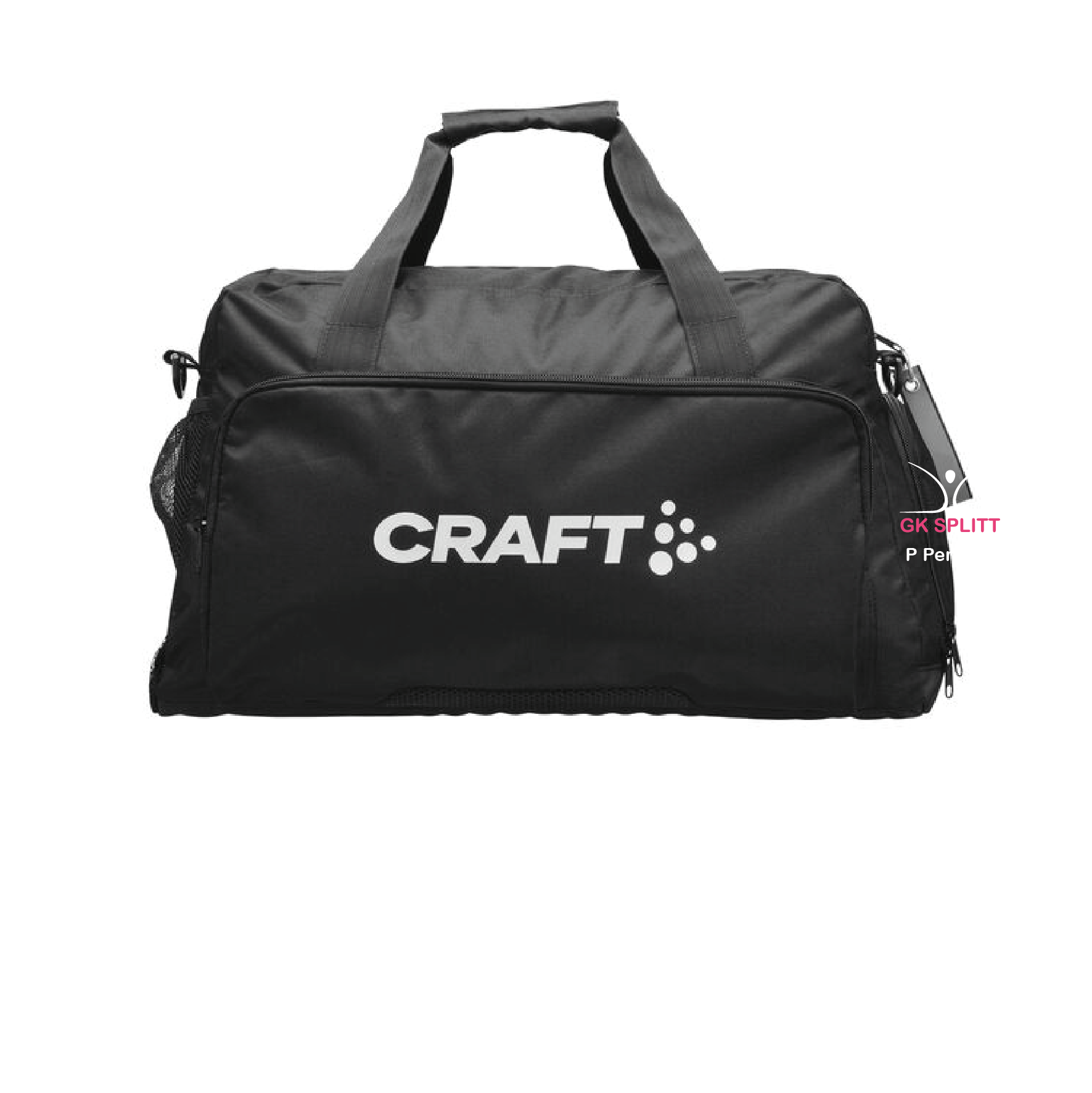 Craft Ability Duffel 38L (GK Splitt)