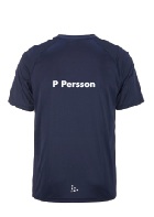 Rush 2.0 SS Tee (Lillens vänner)