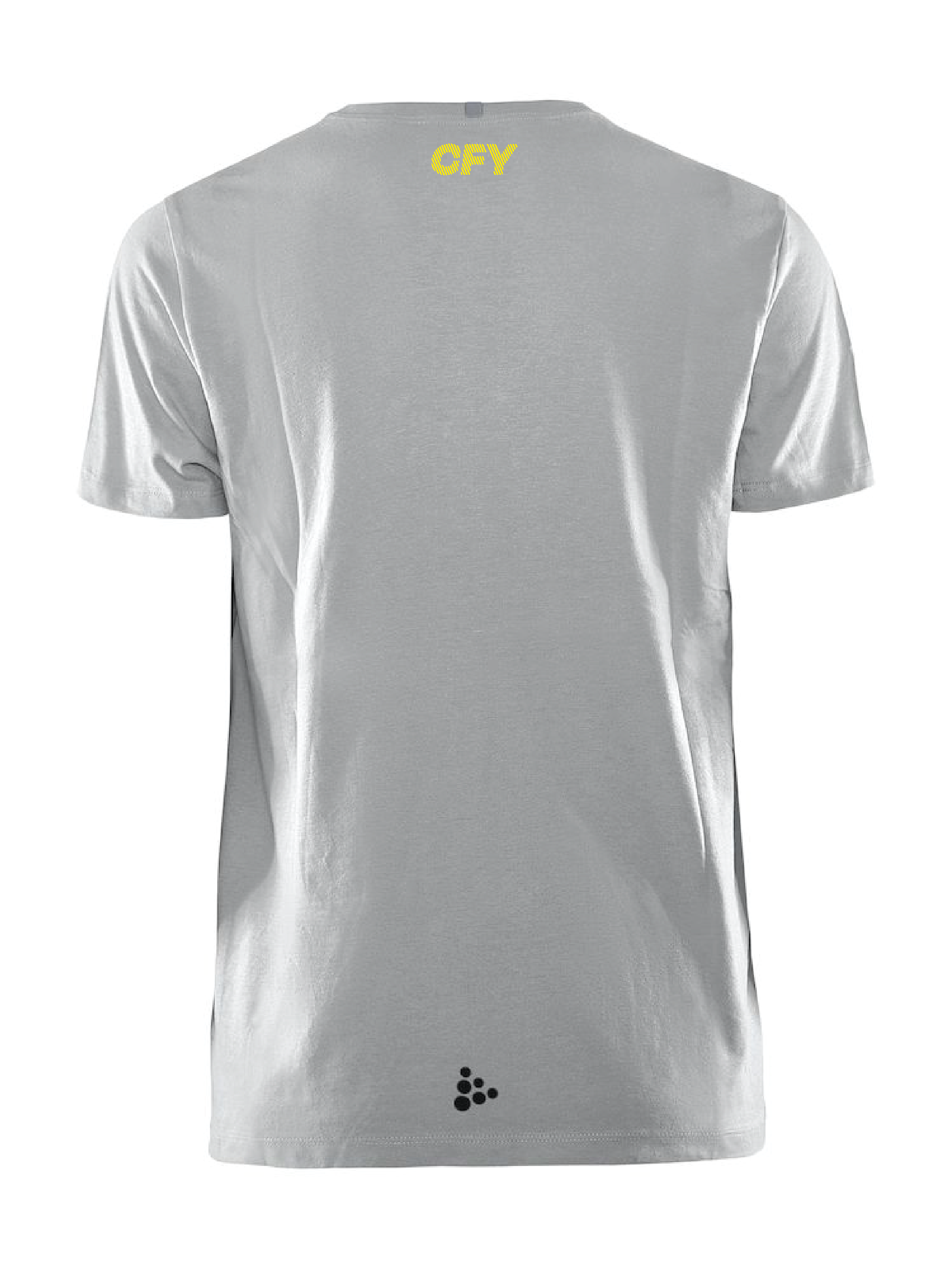 Craft Community Mix Ss Tee M (CFY) - 2
