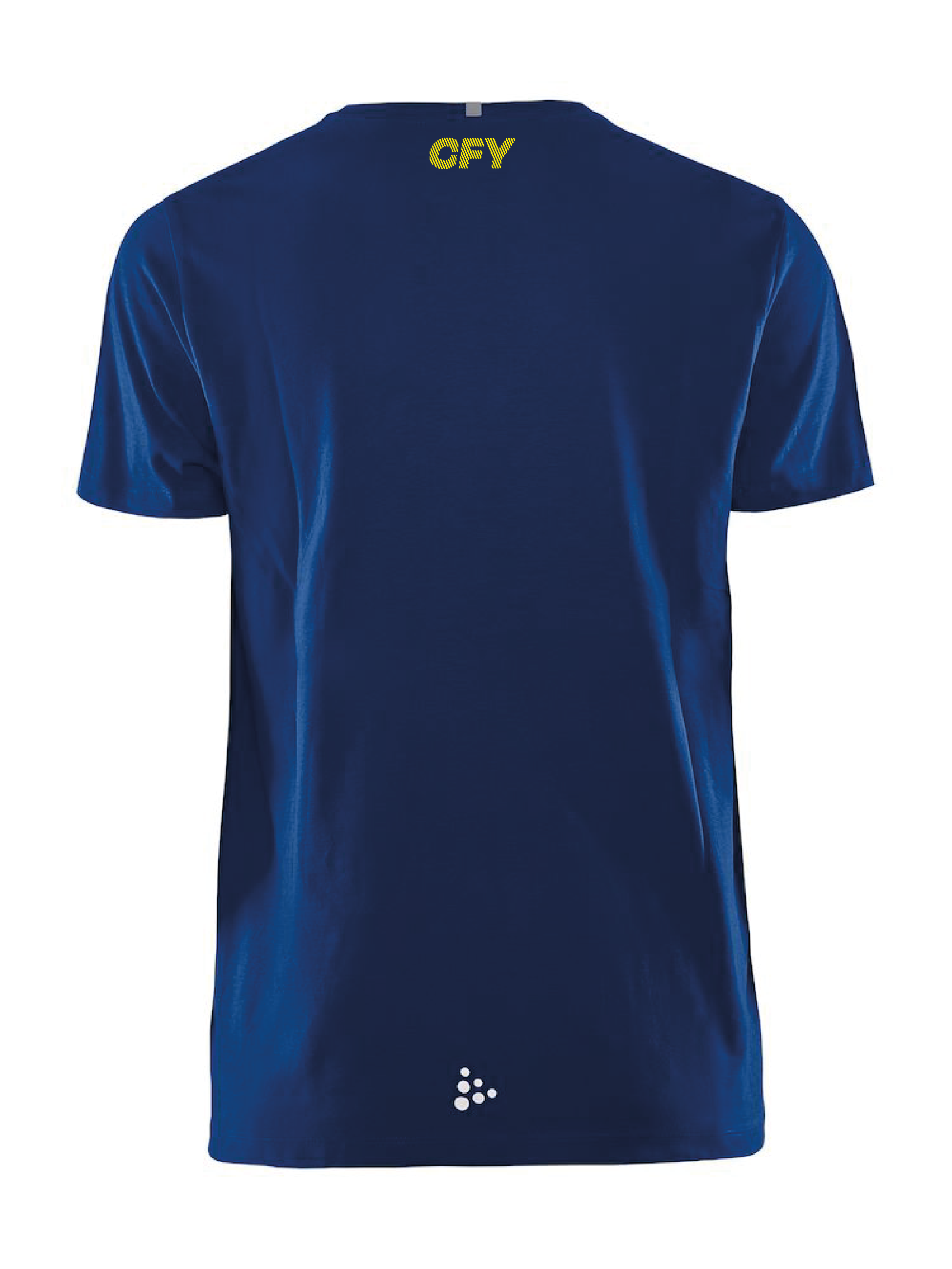 Craft Community Mix Ss Tee M (CFY) - 10
