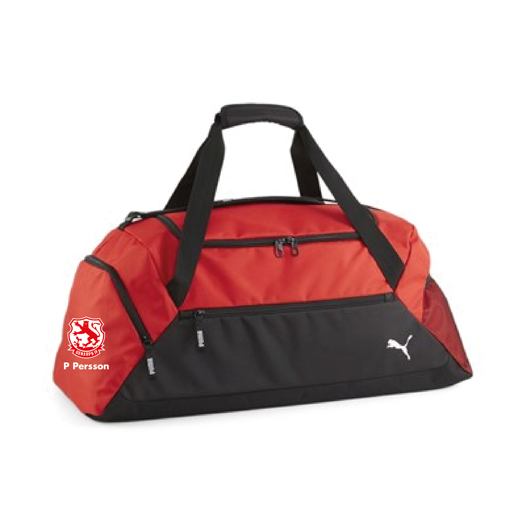Puma Teamgoal Teambag M (Genarps IF)