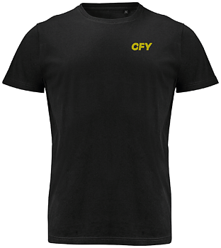 Own Collection Regular T-Shirt Dam (CFY)