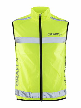 Craft Adv Visability Vest - Unisex (16woh)