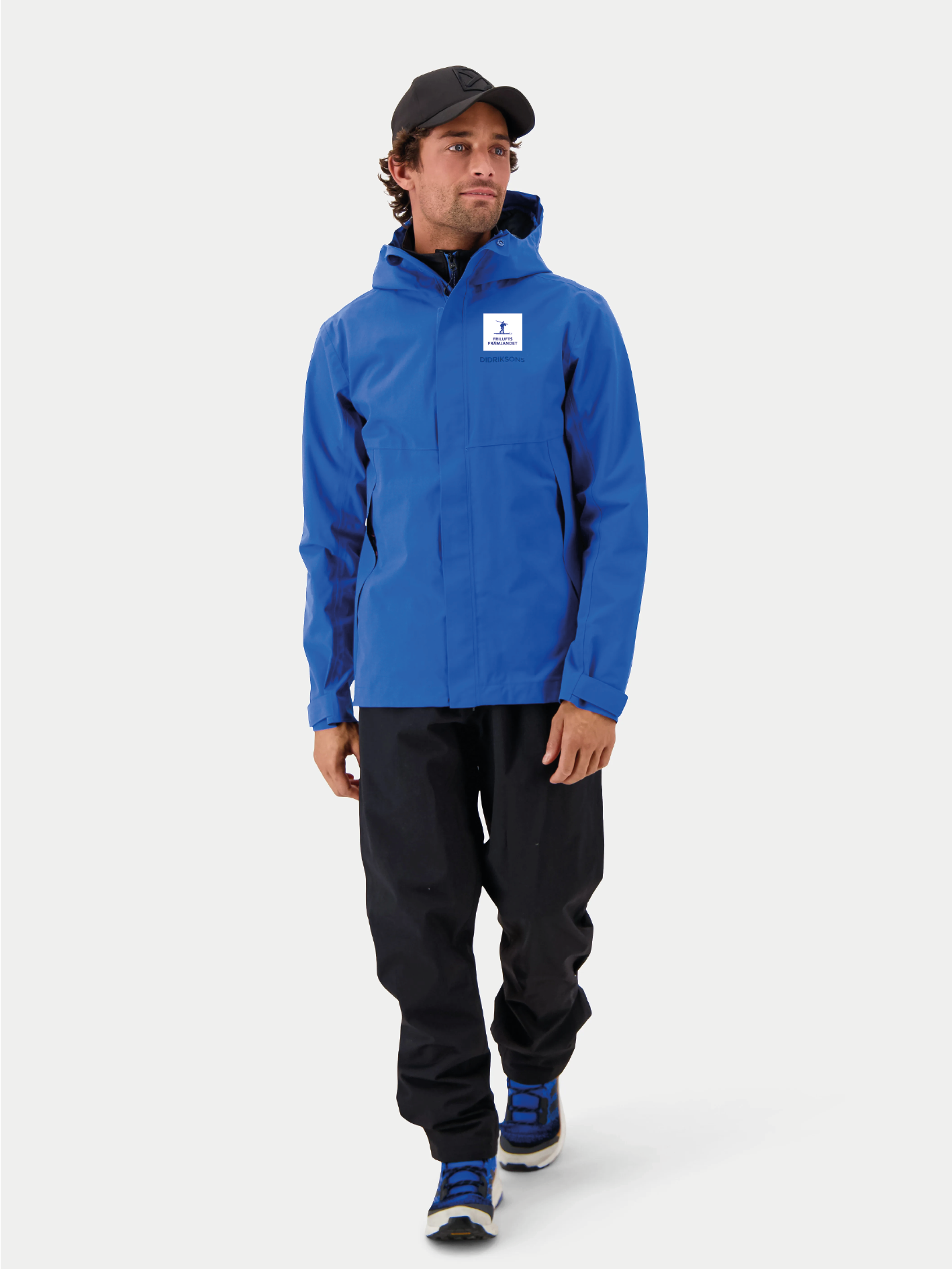 Didriksson Grit USX Jkt (FF Blentarp Sövde)
