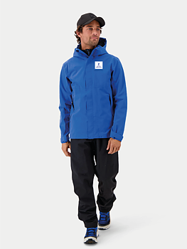 Didriksson Grit USX Jkt (FF Blentarp Sövde)