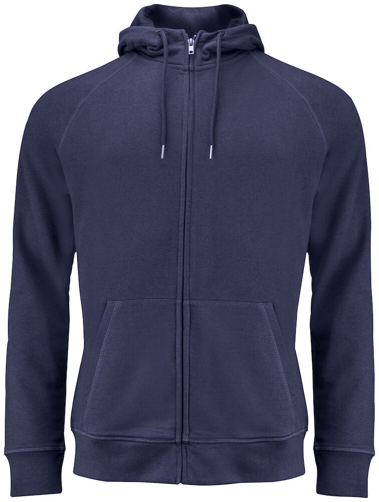 Own Collection FZ Hoodie Herr (CFY) - 6