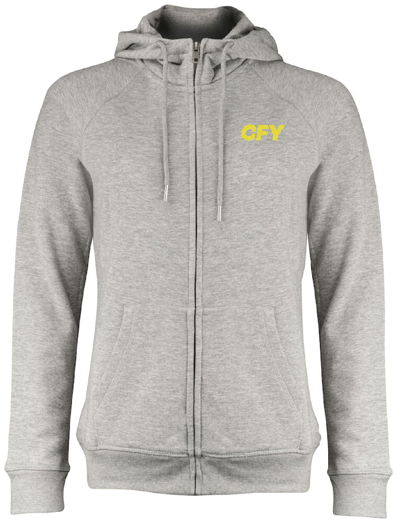 Own Collection FZ Hoodie Herr (CFY)