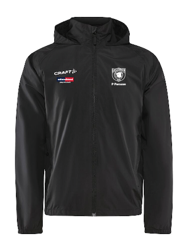 Craft Evolve Rain Jacket Herr (HK Björnen)