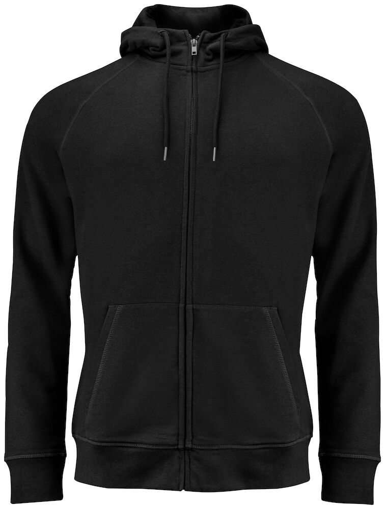 Own Collection FZ Hoodie Dam (CFY) - 5