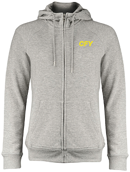 Own Collection FZ Hoodie Dam (CFY)
